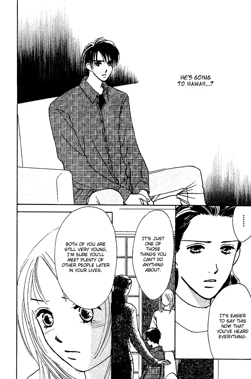 Honey na Koto Chapter 10 5